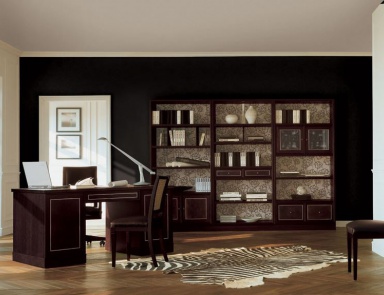 Modulares Speichersystem Plus Cubica, Minotti Collezioni