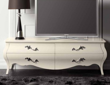 Unterschrank für TV, Prestige
