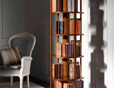 Ständer für Bücher, Prestige