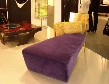 Ein Sofabett, Prototipo