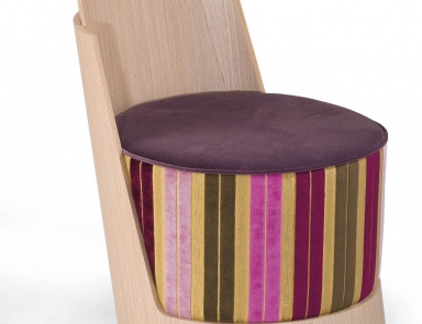 Designer-Hocker, Prototipo