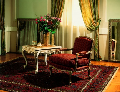 Sessel, Fratelli Von Sanvito