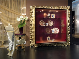 Sideboard, Mida