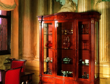 Sideboard, Fratelli Von Sanvito