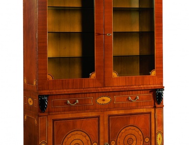 Sideboard aus Holz, Fratelli von sanvito