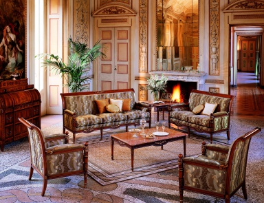 Sofa, Fratelli Von Sanvito