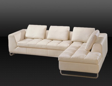 Ecksofa, Sm Divani