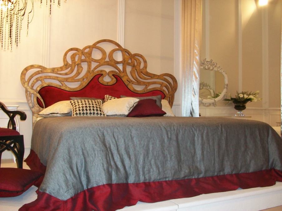 Doppelbett, Allievi