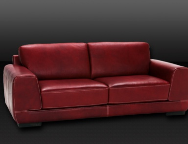 Doppel-Sofa, Madrid Barcellona - Sm Divani