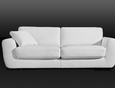 Doppel-Sofa, Belmont Picsize - Sm Divani