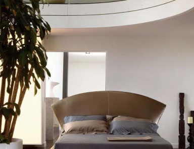 Doppelbett, Cocoon - Bonaldo