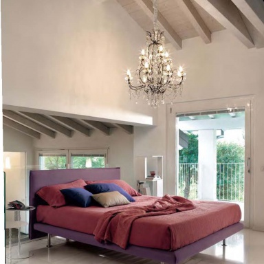 Doppelbett Billo