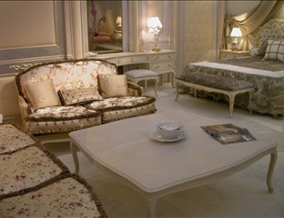 Sofa, Mida
