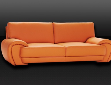 Doppel-Sofa, Gilda - Sm Divani
