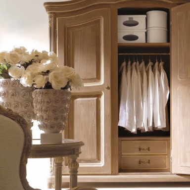 Schrank Notte Ambiente