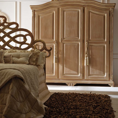 Schrank Notte Ambiente