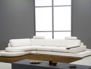 Ecksofa, Oasy OK - Sm Divani