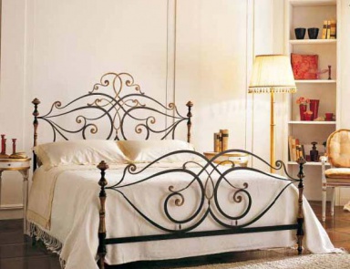 Doppelbett, Vittoria Orlandi