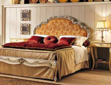 Doppelbett, Vittoria Orlandi