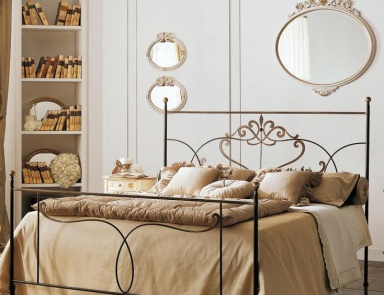 Doppelbett, Vittoria Orlandi