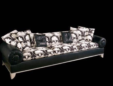 Dreibettzimmer Sofa, Wama