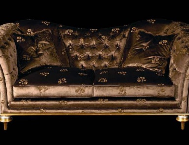 Zweisitzer-Sofa, Wama