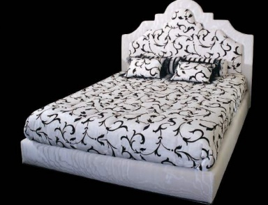 Doppelbett, Wama