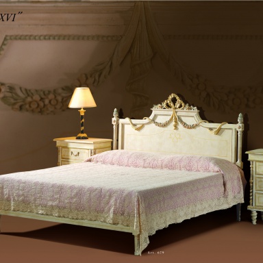 Doppelbett