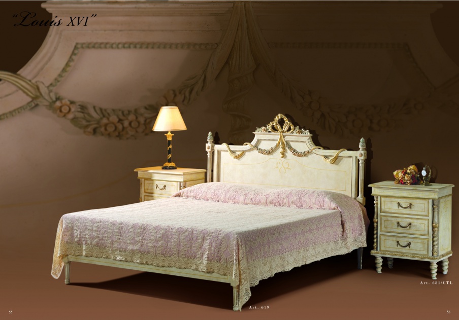Doppelbett