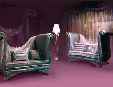 Sofa, Mida