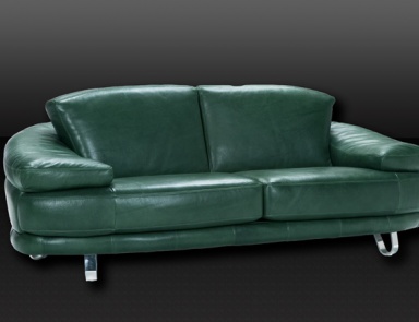 Zweisitzer-Sofa, Tiffany OK - Sm Divani