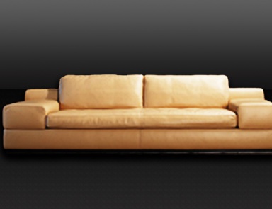 Doppel-Sofa, Capucine OK - Sm Divani