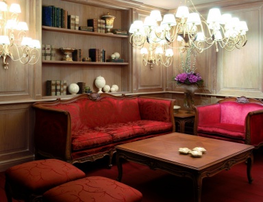 Sofa, Fratelli Von Sanvito