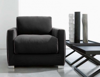 Sessel mit Armlehnen, Little - Vibieffe
