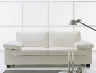Zweisitzer-Sofa, Scirocco - Vibieffe