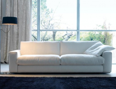 Zweisitzer-Sofa, Vibieffe