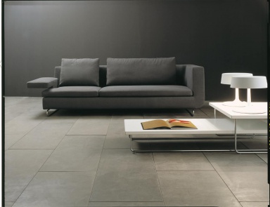 Zweisitzer-Sofa, Vibieffe
