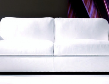 Zweisitzer-Sofa, Vibieffe