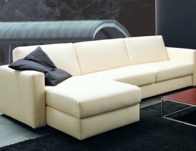 Modular Sofa, Vibieffe