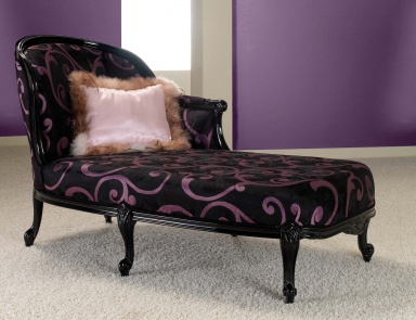 Die Couch im klassischen Stil, Cley - Sm Divani