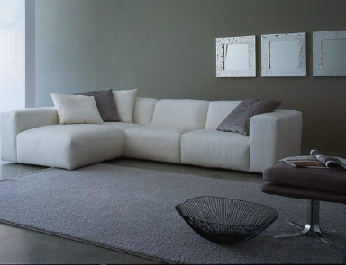 Ecksofa, Valmori