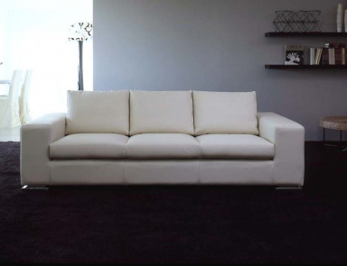 Dreibettzimmer Sofa, Valmori