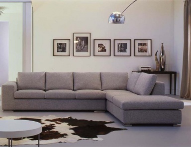 Ecksofa, Valmori