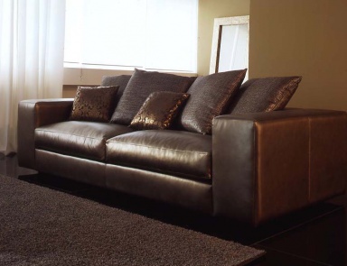 Zweisitzer-Sofa, Valmori