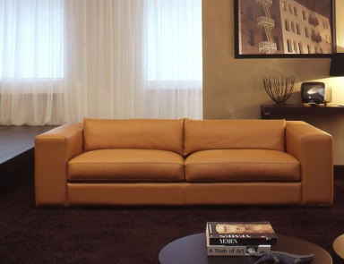 Zweisitzer-Sofa, Valmori