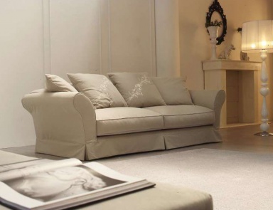 Zweisitzer-Sofa, Valmori