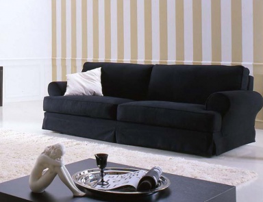 Zweisitzer-Sofa, Valmori