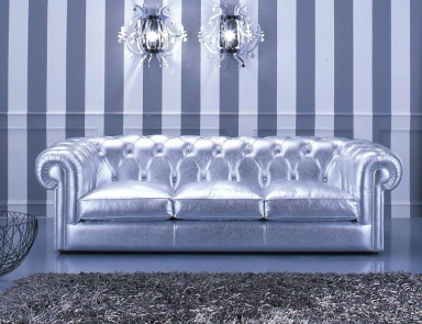 Dreibettzimmer Sofa, Valmori