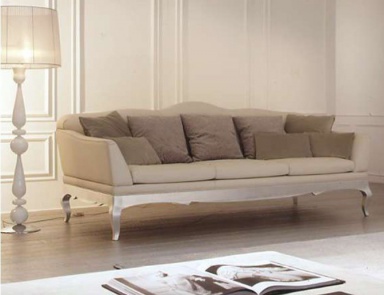 Dreibettzimmer Sofa, Valmori