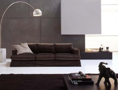 Dreibettzimmer Sofa, Valmori